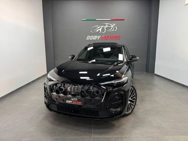 Audi Q5 SPORTBACK 40 TDI quattro S tronic line plus