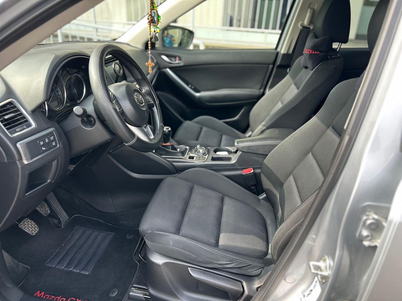 Mazda CX-5 Evolve 2.2 Skyactiv-D 150 #6595
