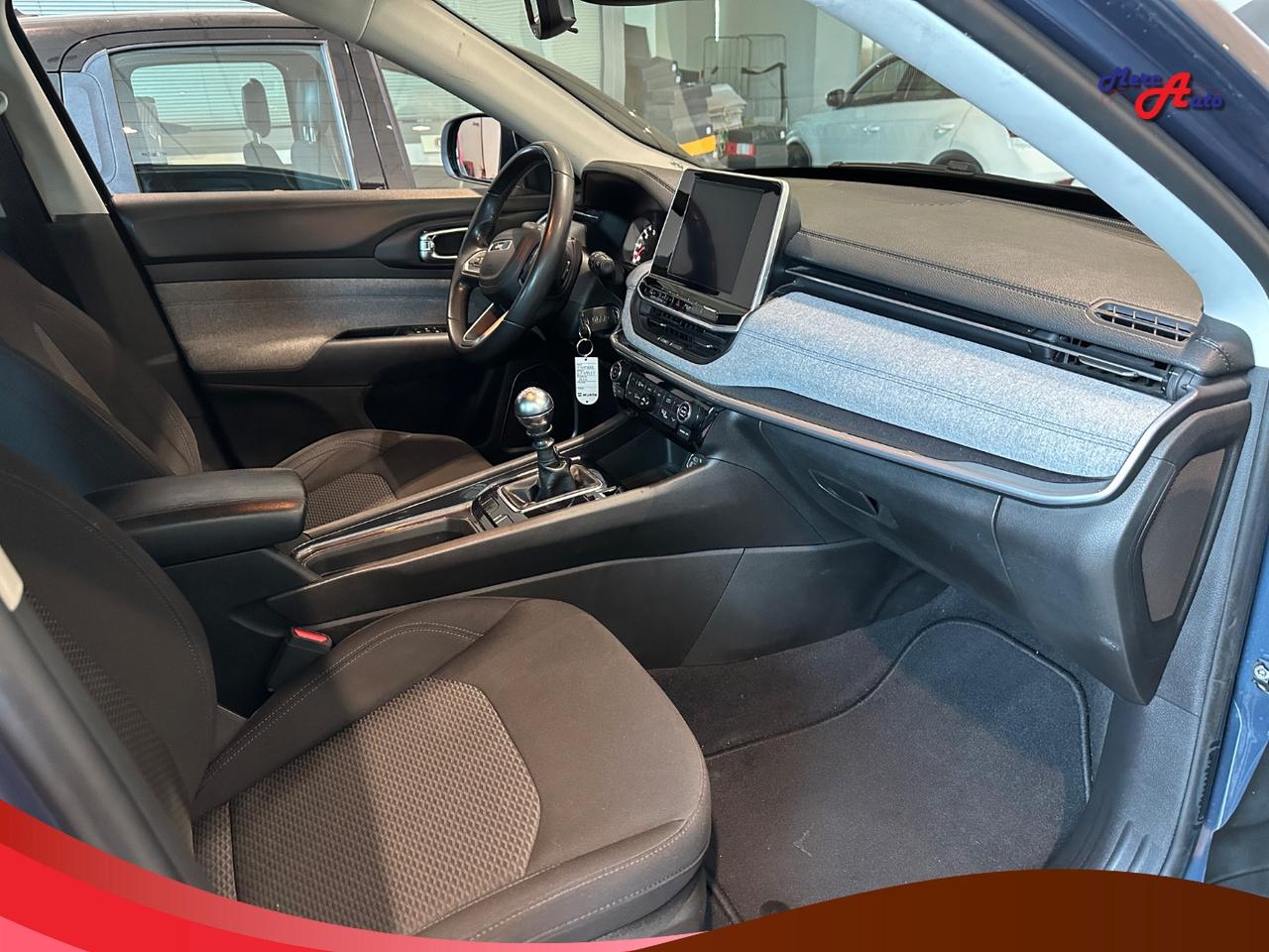 JEEP Compass 1.6 Mjt II 2WD Business