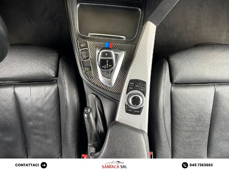 BMW 425D 2.0 DIESEL / 224 CV