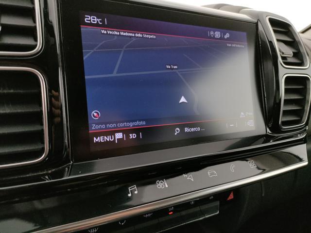 CITROEN C5 Aircross BlueHDi 130 S&S EAT8 Shine