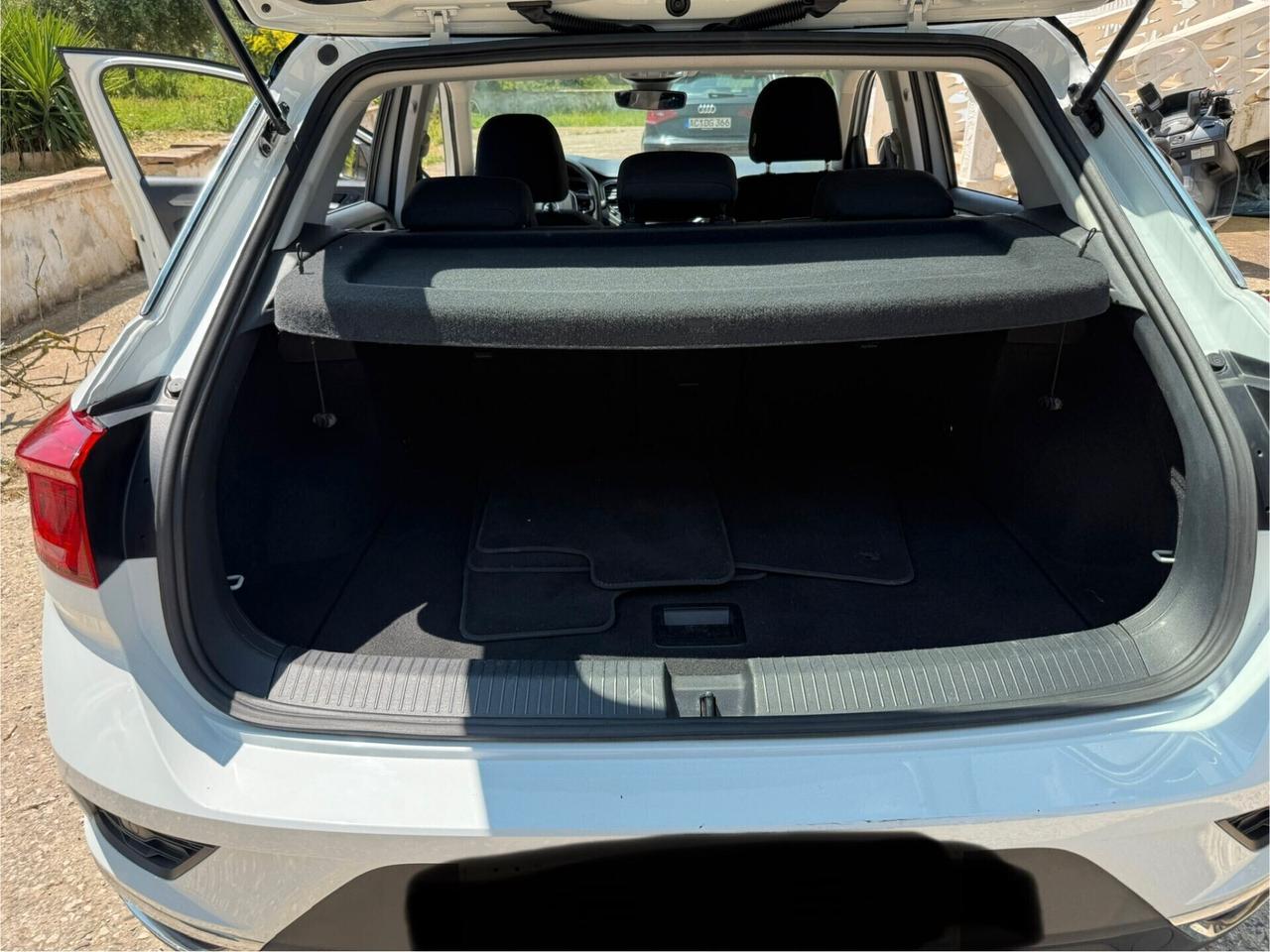 Volkswagen T-Roc 2.0 TDI SCR 150 CV DSG Style BlueMotion Technology