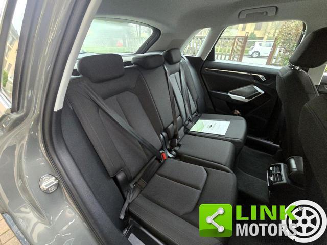 AUDI Q3 35 TDI 150 CV Business Advanced PROMO