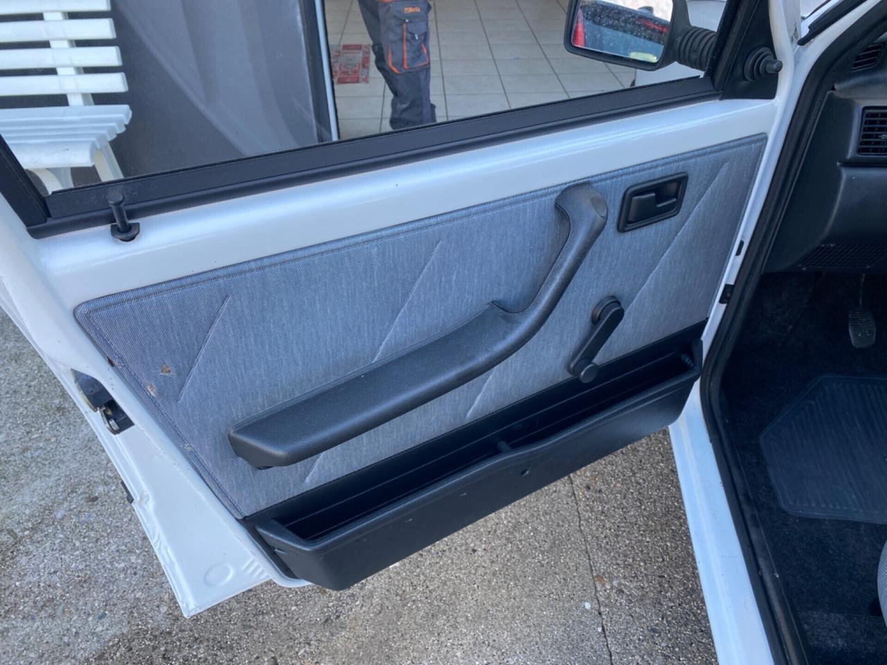 Fiat Uno 45 5 porte "epoca"