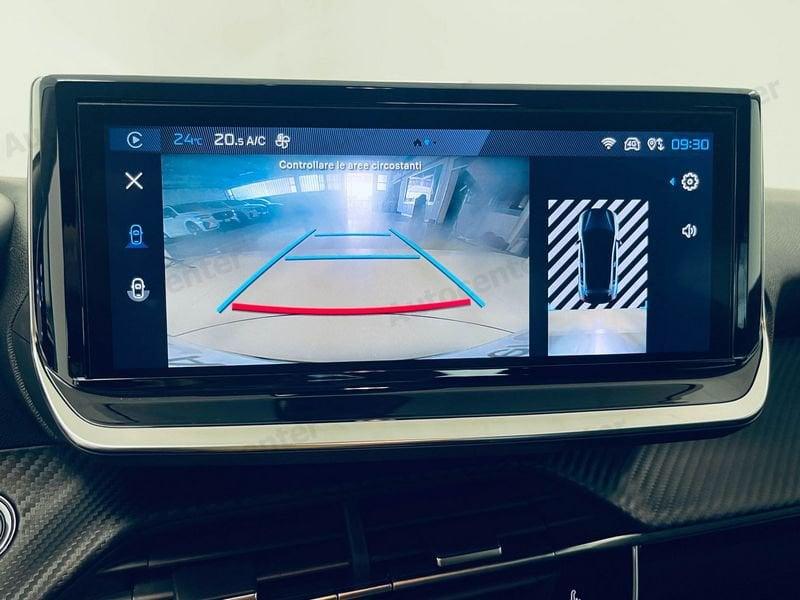 Peugeot 208 208 1.2 hybrid Allure 110cv e-dcs 6