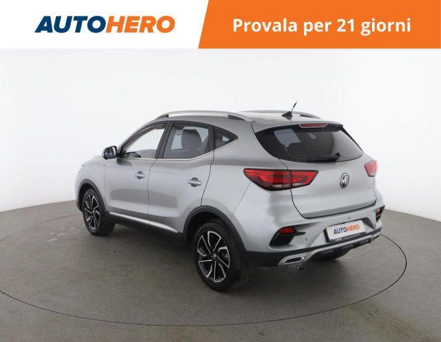 MG ZS 1.5 VTi-tech Luxury