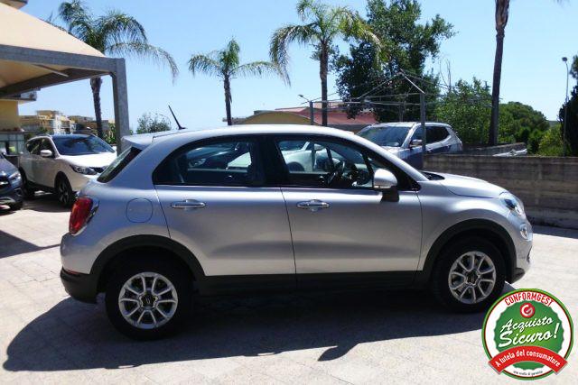 FIAT 500X 1.3 MultiJet 95 CV Business
