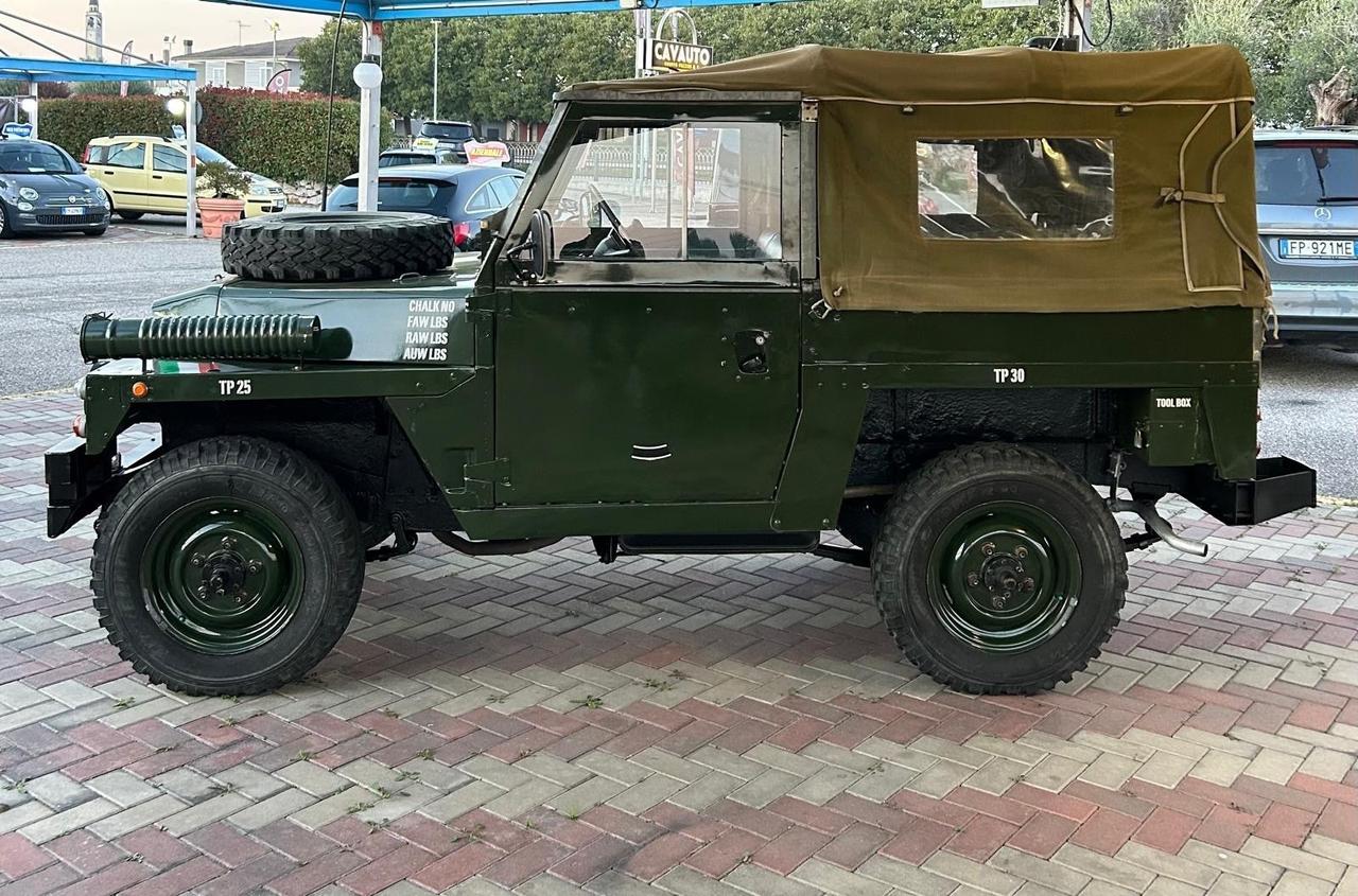 Land Rover Defender 110 diesel Hard-top