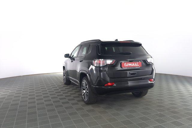 JEEP Compass Compass 1.5 Turbo T4 130 CV MHEV 2WD Summit