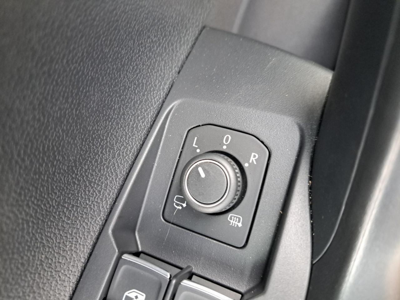 Volkswagen Taigo 1.0 tsi 110 cv r-line