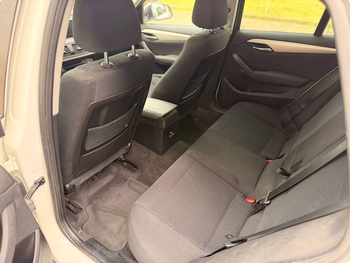 BMW X1 Sdrive16d