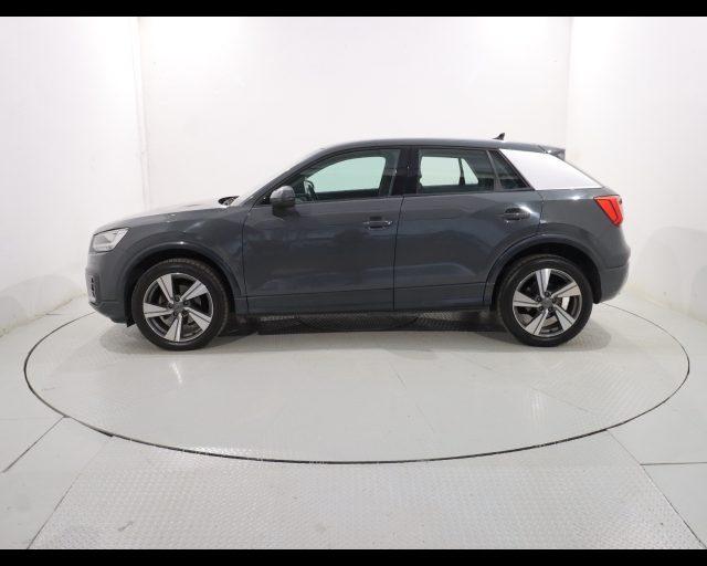 AUDI Q2 30 TDI S tronic Admired