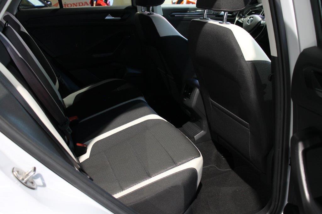 Volkswagen T-Roc 2.0 TDI SCR 150 CV DSG 4MOTION Advanced BlueMot. Tech.