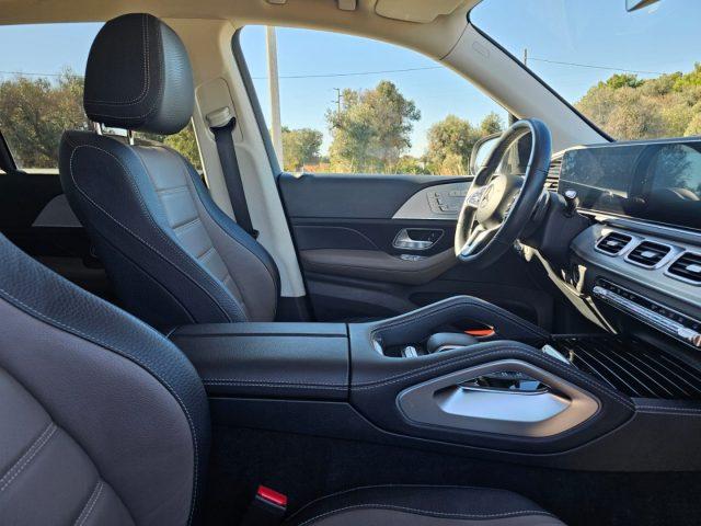 MERCEDES-BENZ GLE 350 de 4Matic EQ-Power Premium Sport