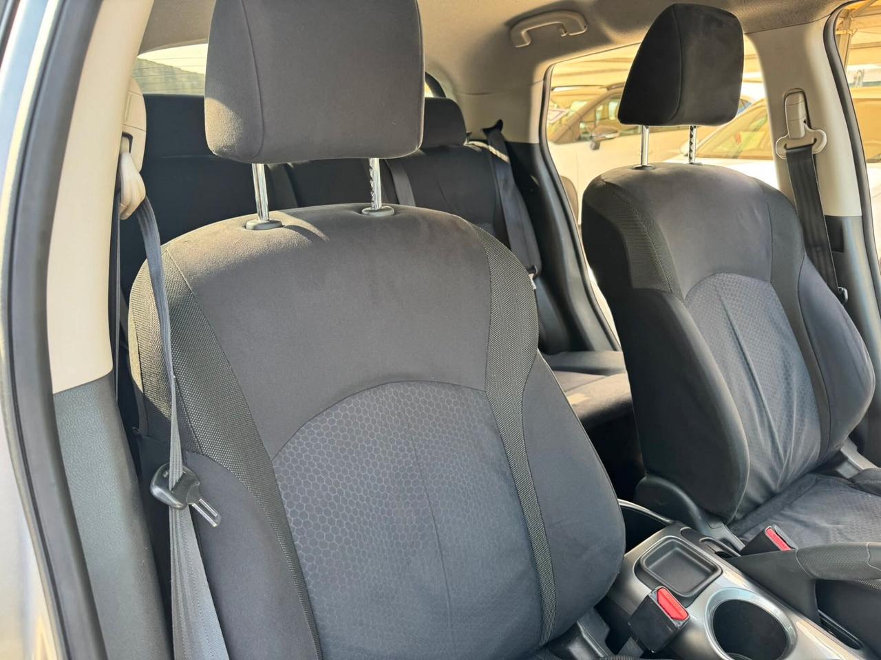 NISSAN JUKE 1.5 DCI 110CV ECCELLENTI CONDIZIONI