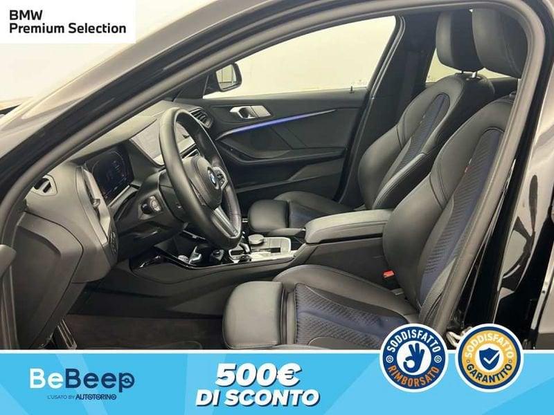 BMW Serie 1 118I MSPORT 140CV AUTO