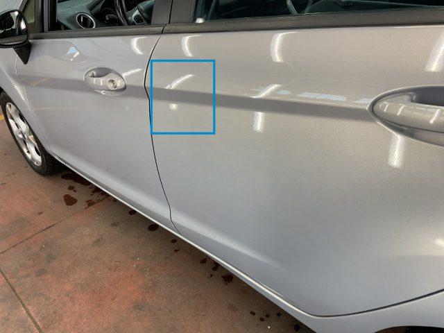 FORD Fiesta Ikon 1.4 16V 5p.Bz.- GPL Business