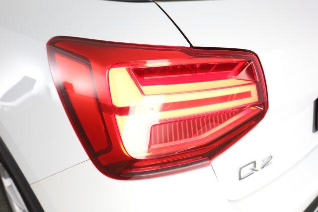 AUDI Q2 Q2 1.6 TDI S tronic
