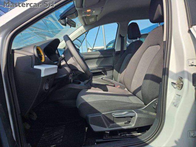 SEAT Arona 1.0 ECO TSI 95cv REFERENCE - GS573NT
