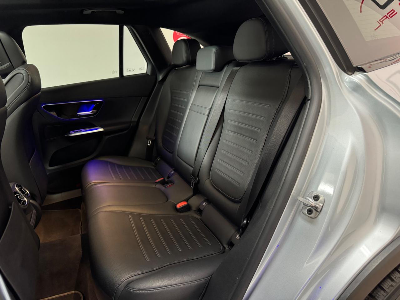 Mercedes-benz GLC 220 d 4Matic AMG Premium Plus TETTO