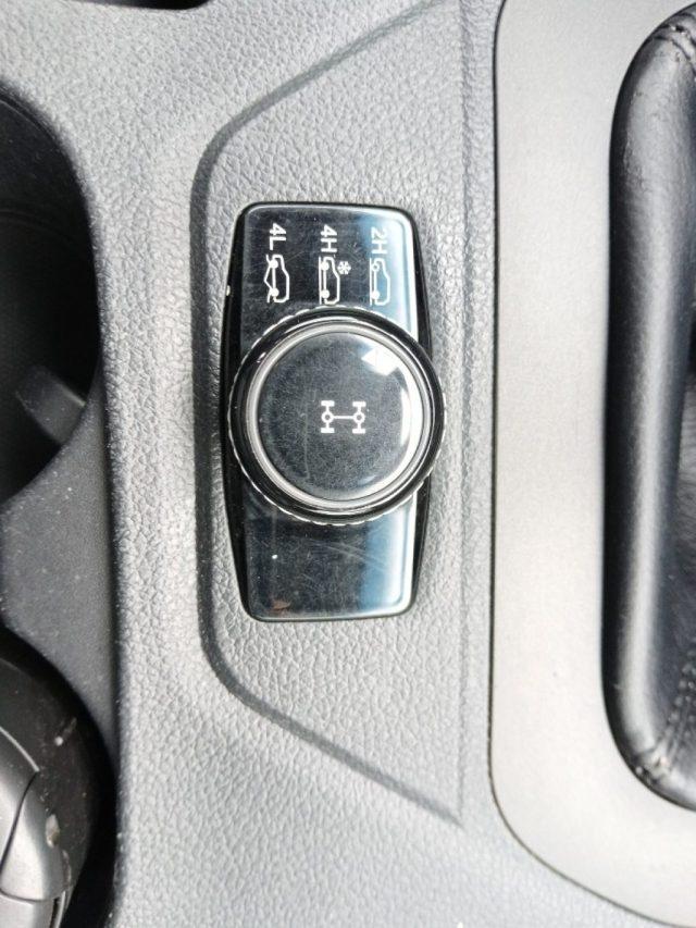 SSANGYONG Rexton Sports 2.2 e-XDi220 4WD Dream - N1