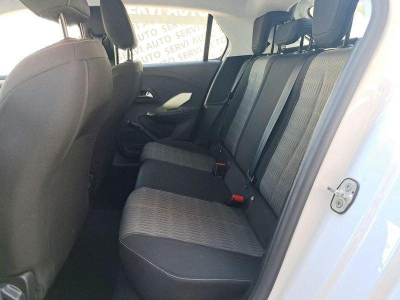 Opel Corsa 1.5 Diesel Elegance 100cv MT6