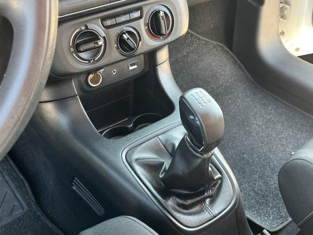 CITROEN C3 Autocarro N1 1.5 BLUEHDI