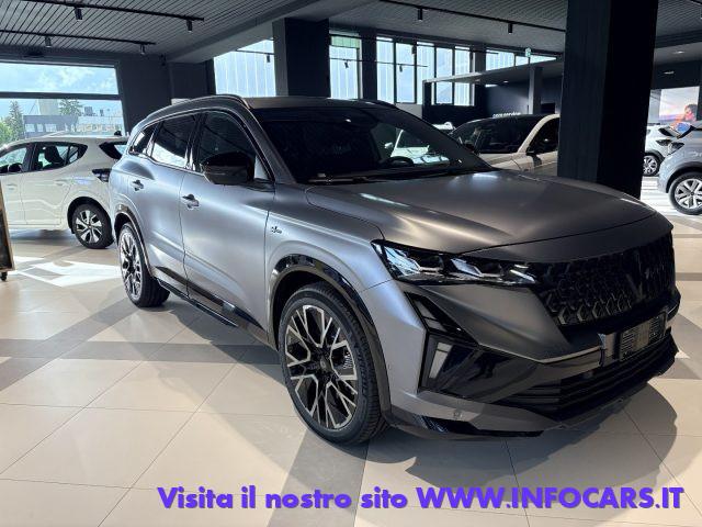 RENAULT Espace Full Hybrid E-Tech 200 CV 7p Esprit Alpine SCONTO