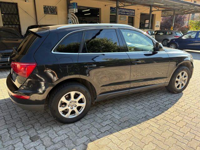 AUDI Q5 2.0 TDI 143 CV quattro Advanced Plus OK NEOPATENTA