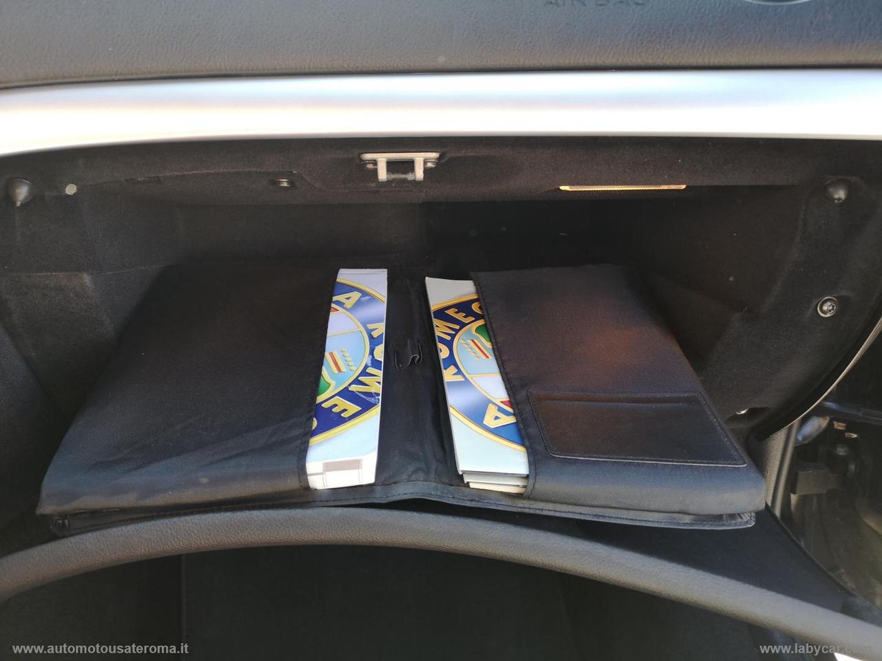 ALFA ROMEO Brera 2.0 JTDm 170 CV RATE AUTO MOTO SCOOTER