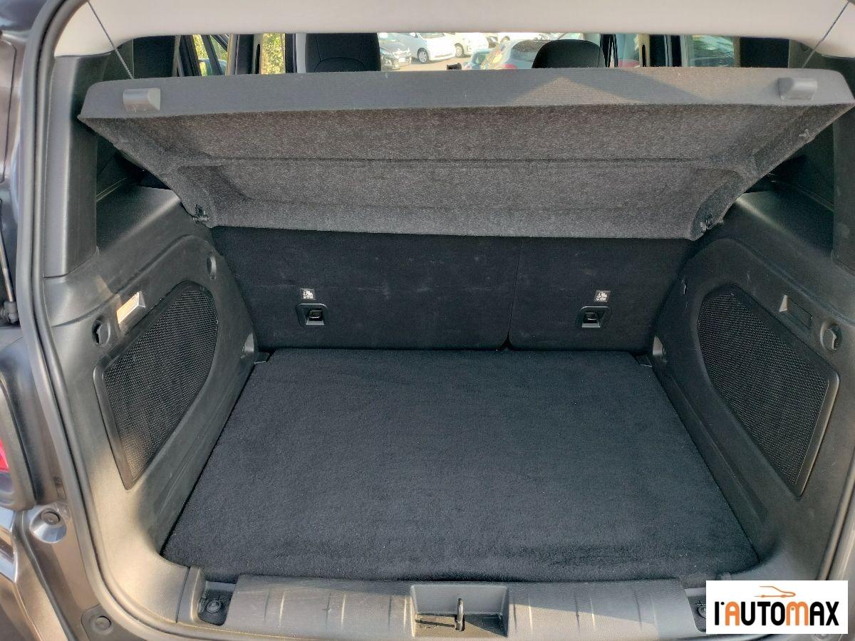 JEEP - Renegade 1.6 mjt Longitude 2wd 130cv