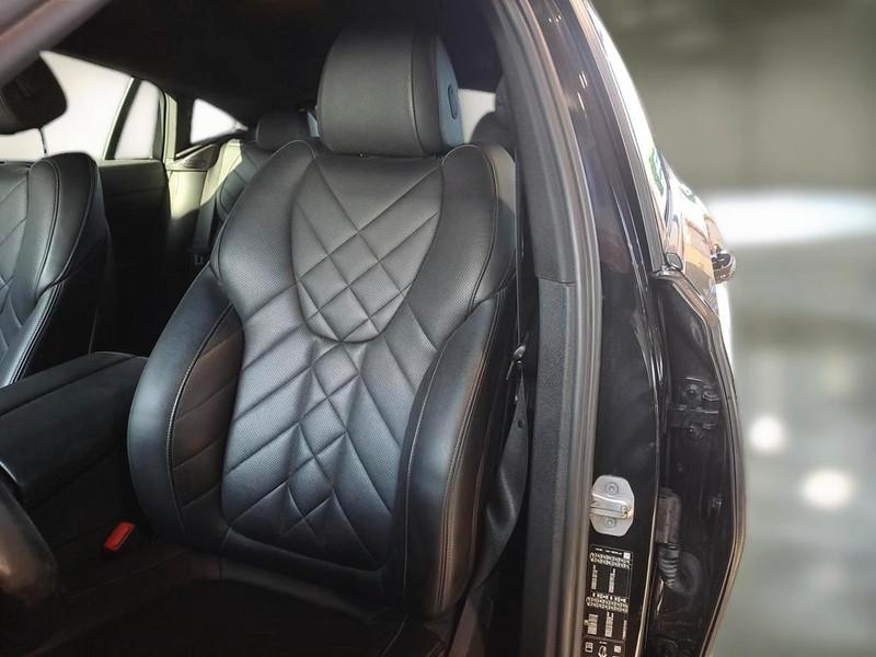 BMW X6 XDRIVE 30D MH48V MSPORT AUTOMATICO SUV