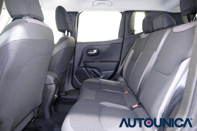JEEP Renegade 1.6 MJT 130 CV LIMITED FULL LED NEOPATENTATI