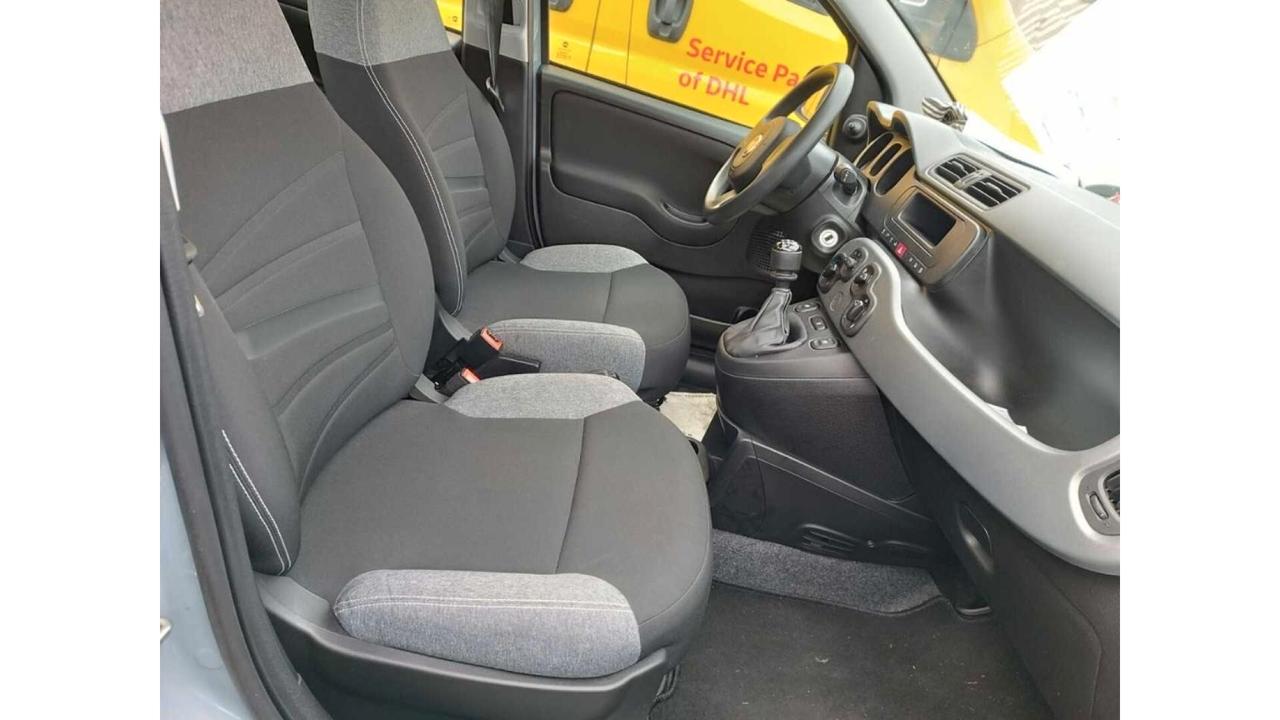 Fiat Panda 1.0 Hybrid *21 mila km*