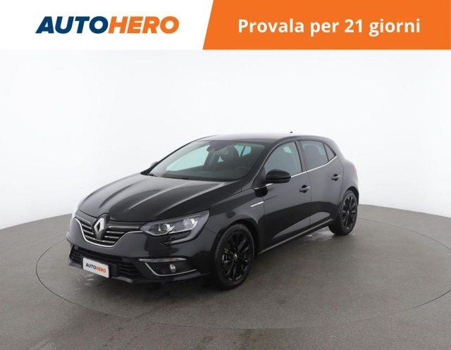 RENAULT Megane Mégane dCi 8V 110 CV Energy Intens