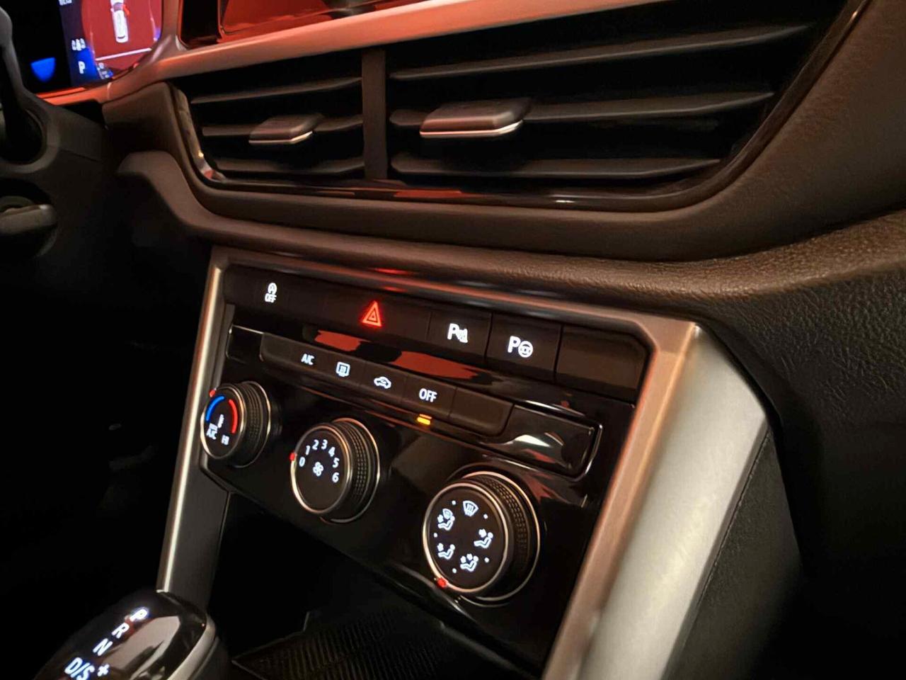 Volkswagen T-Roc 2.0 TDI SCR 150 CV DSG Style