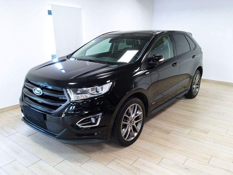 Ford Edge 2.0 TDCI 210 CV AWD S&S Powershift ST Line