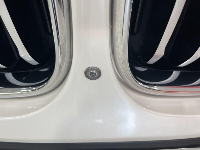 BMW X3 X3 xDrive20d 48V xLine