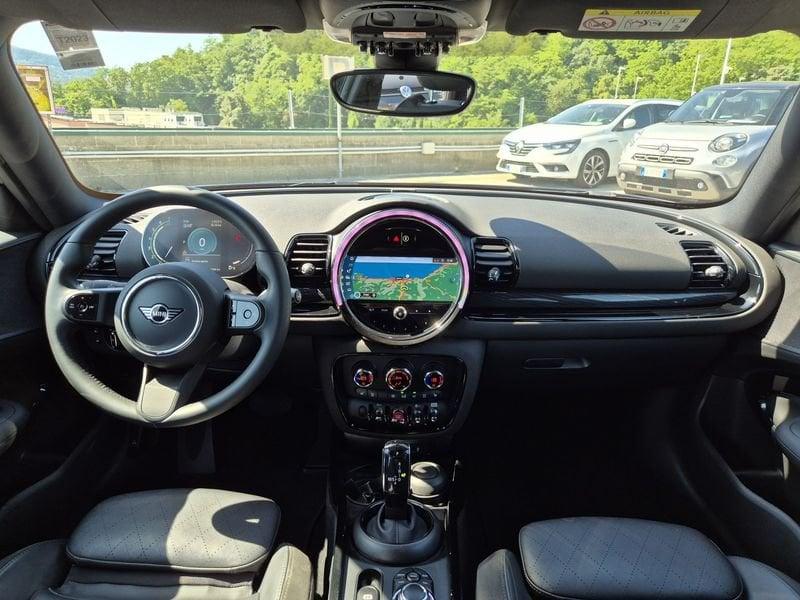 MINI Clubman Mini 2.0 Cooper S Mayfair Edition 178cv auto