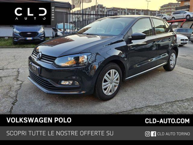 VOLKSWAGEN Polo 1.0 MPI 5p. Business Trendline