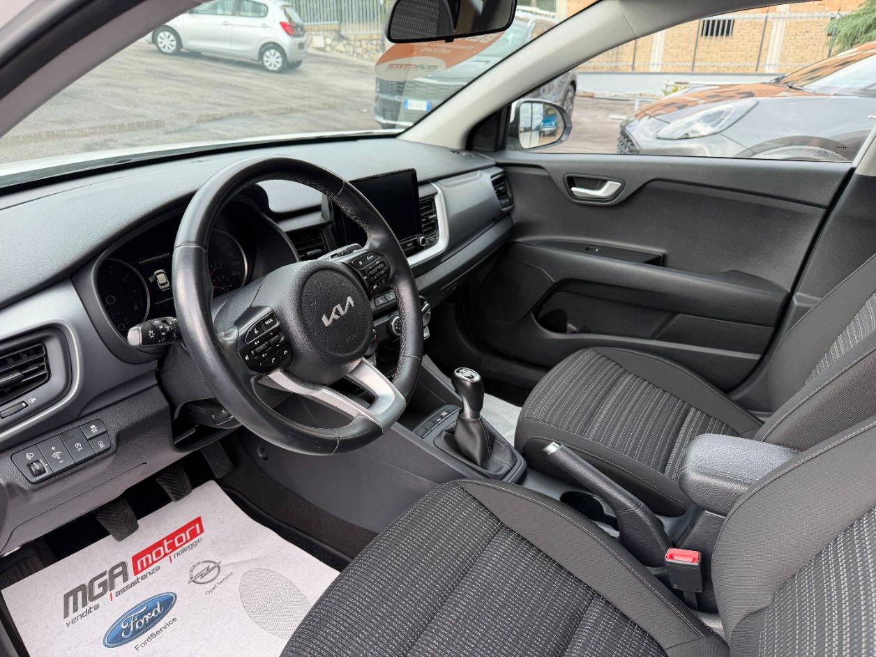 Kia Stonic 1.0 t-gdi mhev Style s/Design Pack 100cv imt