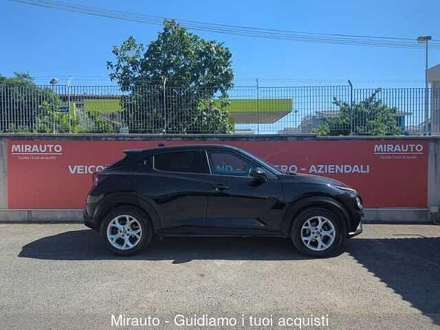 Nissan Juke Juke 1.0 DIG-T 114 CV N-Connecta