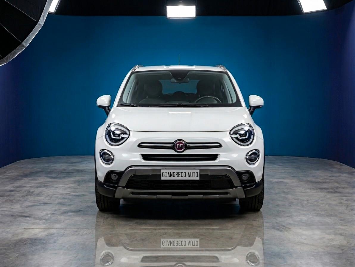 Fiat 500X 1.3 MultiJet 95 CV Cross