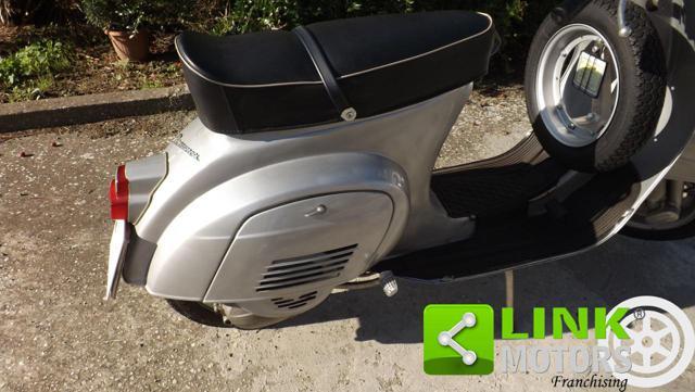 PIAGGIO Vespa 125 Primavera 125 VMA2 funzionante e ben conservata