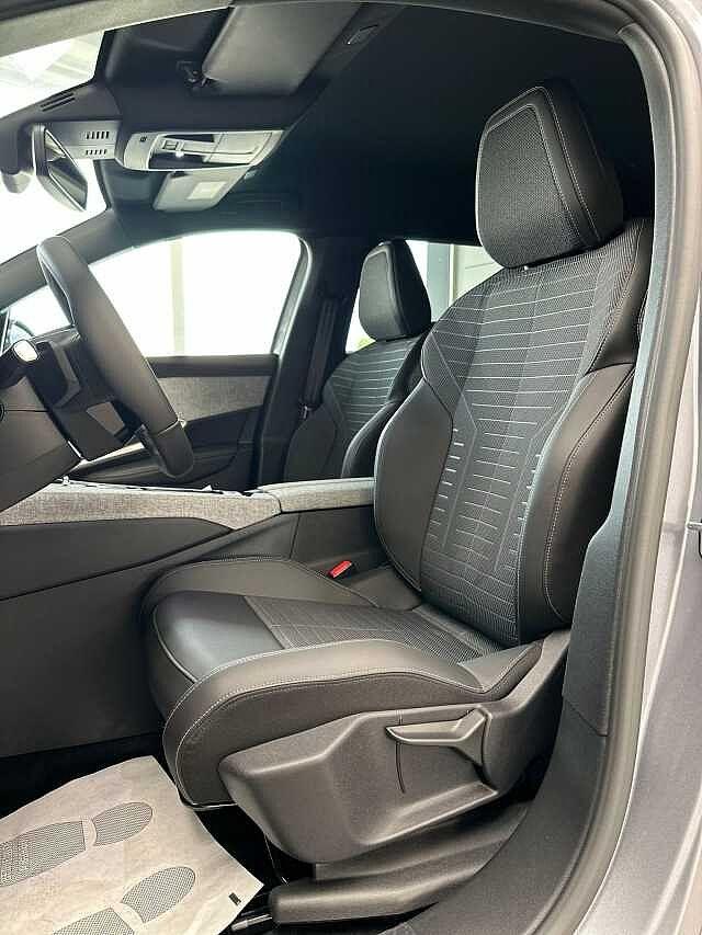 Peugeot 5008 Hybrid 145 e-DCS6 Allure