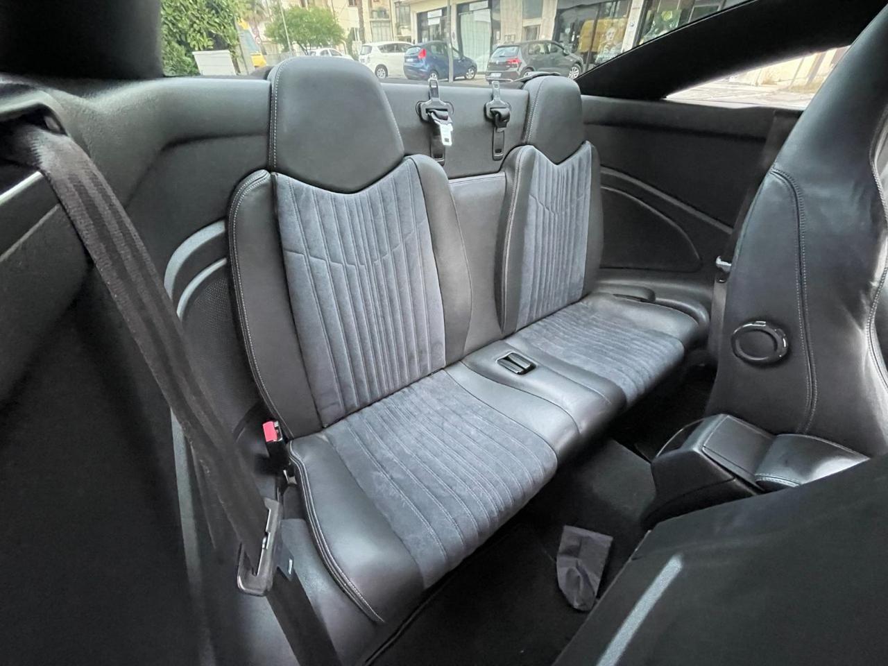 PEUGEOT RCZ 2.0 HDi cinghia e pneumatici nuovi