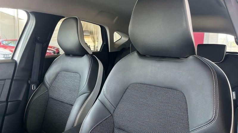 Renault Captur 1.0 TCe GPL Techno Fast Track