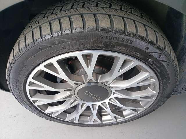 Fiat 500 500 III 1.2 GQ 69cv