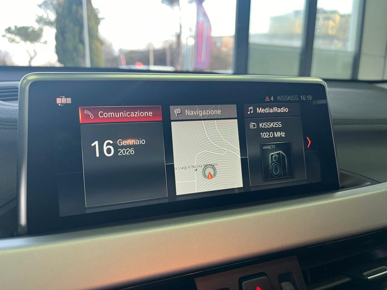 Bmw X2 xDrive20d Business-X