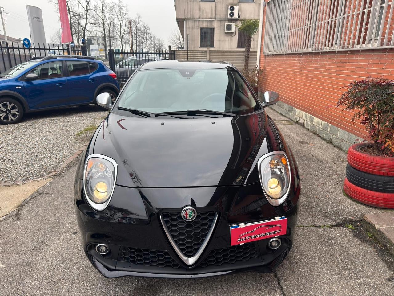Alfa Romeo MiTo 1.4 78 CV